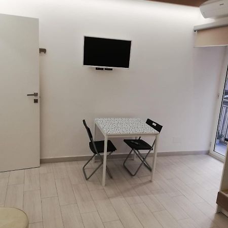 Napoli Capitale Apartment Ngoại thất bức ảnh