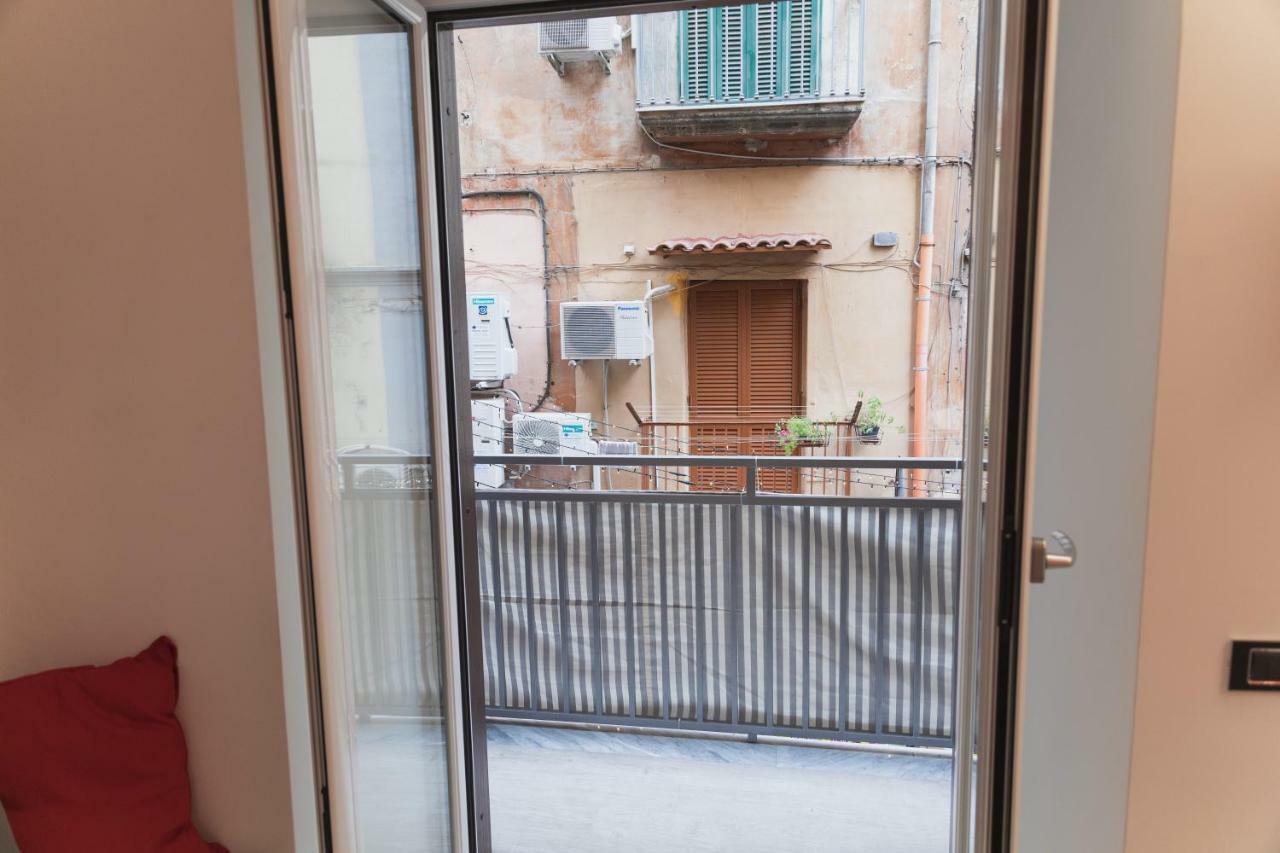 Napoli Capitale Apartment Ngoại thất bức ảnh